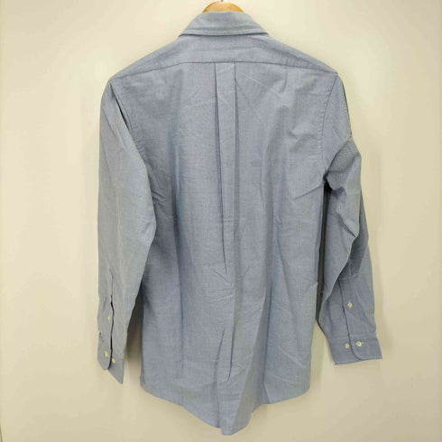 ブルックスブラザーズ 346 BROOKS BROTHERS マレーシア製 ボタンダウンシャツ メンズ 15-2/3
