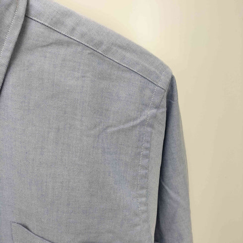 ブルックスブラザーズ 346 BROOKS BROTHERS マレーシア製 ボタンダウンシャツ メンズ 15-2/3