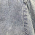アルチザン ARTISAN ワイドカラー リネンシャツ メンズ import:M
