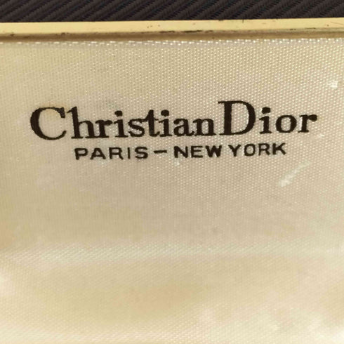 クリスチャンディオール Christian Dior スクエア タイピン カフス メンズ
