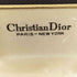 クリスチャンディオール Christian Dior スクエア タイピン カフス メンズ