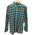アルチザン ARTISAN コットンチェックシャツ メンズ import:M