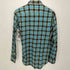 アルチザン ARTISAN コットンチェックシャツ メンズ import:M