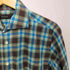 アルチザン ARTISAN コットンチェックシャツ メンズ import:M