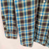 アルチザン ARTISAN コットンチェックシャツ メンズ import:M