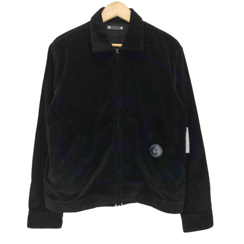マインデニム MINEDENIM 23AW Corduroy Zip Blouson メンズ