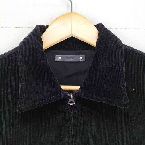 マインデニム MINEDENIM 23AW Corduroy Zip Blouson メンズ
