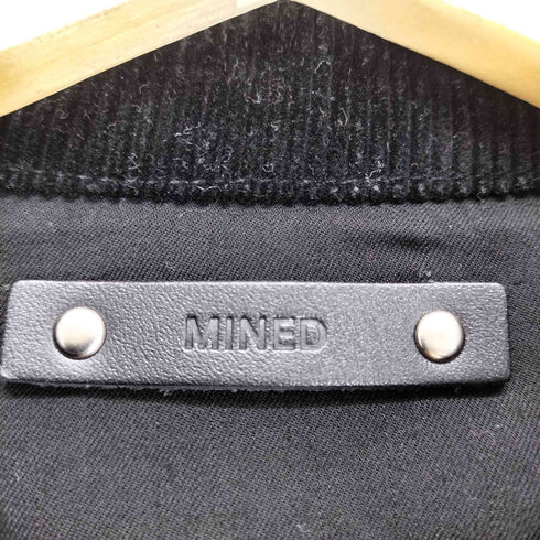 マインデニム MINEDENIM 23AW Corduroy Zip Blouson メンズ
