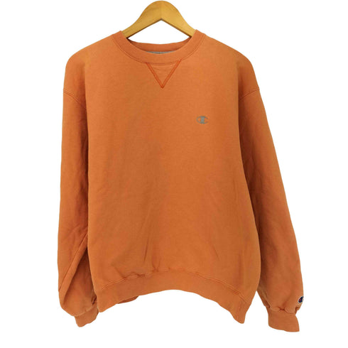 チャンピオン Champion 00S authentic athletic apparel Vガゼット スウェット メンズ JPN:M