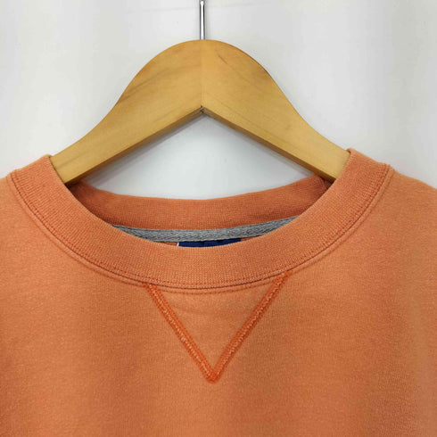 チャンピオン Champion 00S authentic athletic apparel Vガゼット スウェット メンズ JPN:M
