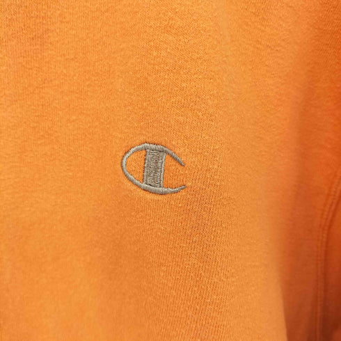 チャンピオン Champion 00S authentic athletic apparel Vガゼット スウェット メンズ JPN:M
