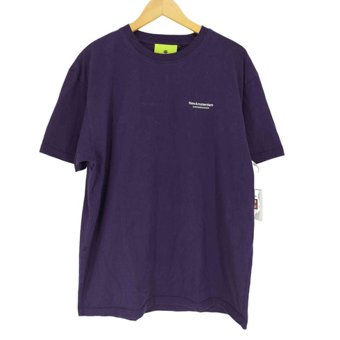 MARK MCNAIRY NEW AMSTERDAM Anemone T-shirt メンズ JPN:L