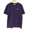 MARK MCNAIRY NEW AMSTERDAM Anemone T-shirt メンズ JPN:L