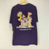 MARK MCNAIRY NEW AMSTERDAM Anemone T-shirt メンズ JPN:L