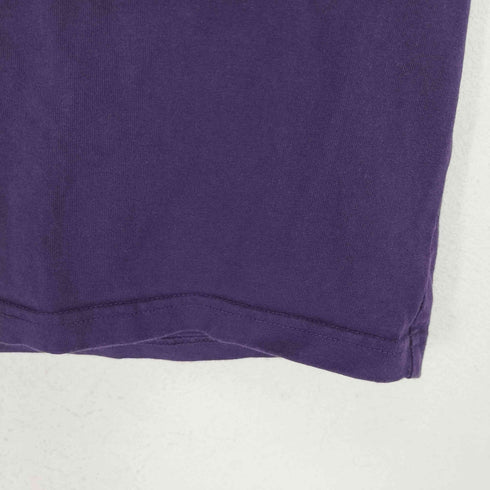 MARK MCNAIRY NEW AMSTERDAM Anemone T-shirt メンズ JPN:L
