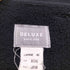 デラックス DELUXE ダメージ加工クルーネックスウェット メンズ JPN:L