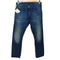 ディーゼル DIESEL KROOLEY ブルーアイコン デニムジーンズ メンズ W26L32