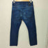 ディーゼル DIESEL KROOLEY ブルーアイコン デニムジーンズ メンズ W26L32