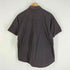 バッカーズ Backers 総柄ショートスリーブシャツ メンズ JPN:L