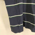 トミーヒルフィガー TOMMY HILFIGER ボーダー 鹿の子ポロシャツ メンズ JPN:L