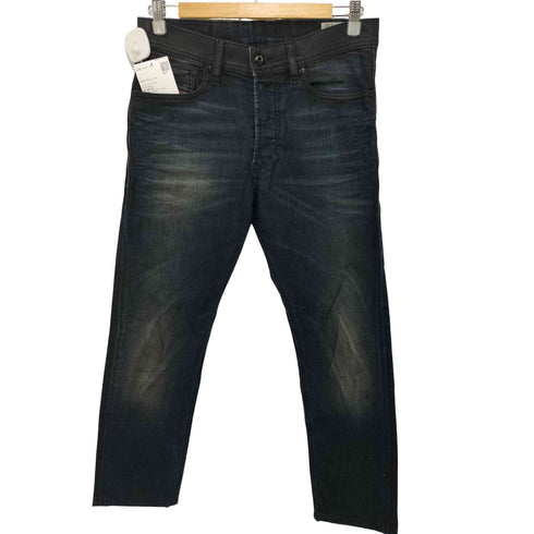 ディーゼル DIESEL TEPPHAR デニムジーンズ メンズ W27L32