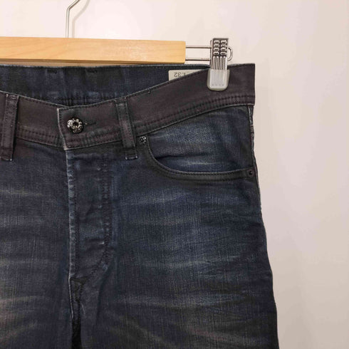 ディーゼル DIESEL TEPPHAR デニムジーンズ メンズ W27L32
