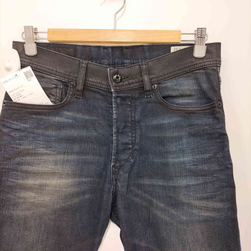 ディーゼル DIESEL TEPPHAR デニムジーンズ メンズ W27L32
