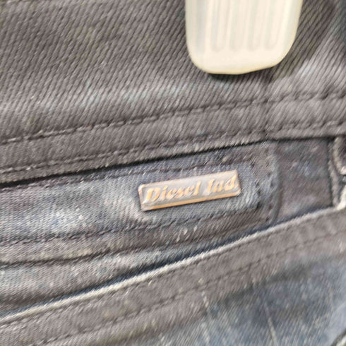 ディーゼル DIESEL TEPPHAR デニムジーンズ メンズ W27L32