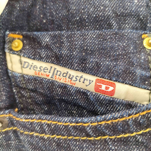 ディーゼル DIESEL BRADDOM デニムジーンズ メンズ W27L30