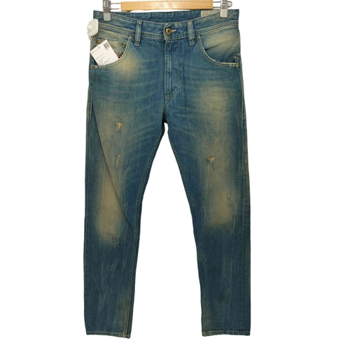 ディーゼル DIESEL KRAYVER デニムジーンズ メンズ W27L30