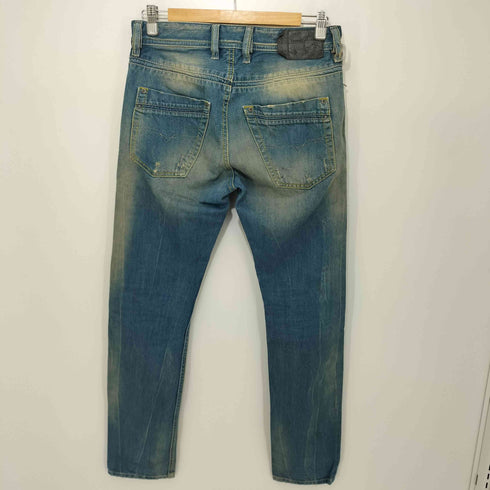 ディーゼル DIESEL KRAYVER デニムジーンズ メンズ W27L30