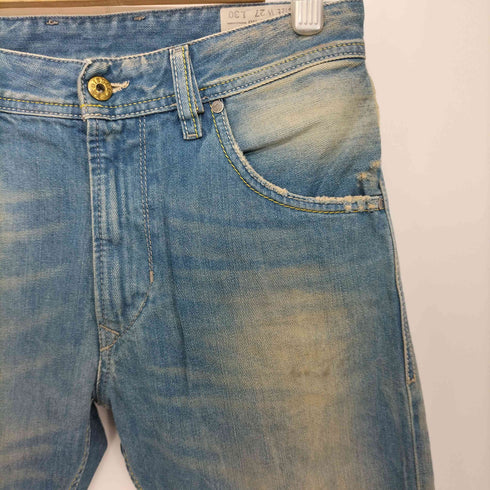 ディーゼル DIESEL KRAYVER デニムジーンズ メンズ W27L30