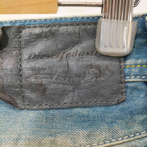 ディーゼル DIESEL KRAYVER デニムジーンズ メンズ W27L30