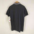 フレッドペリー FRED PERRY 別注 ブラックデニム 鹿の子ポロシャツ メンズ JPN:L