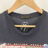 ジィヒステリックトリプルエックス Thee Hysteric XXX THE ROLLING STONES/SHATTERED Tシャツ メンズ JPN:M