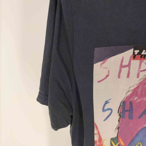ジィヒステリックトリプルエックス Thee Hysteric XXX THE ROLLING STONES/SHATTERED Tシャツ メンズ JPN:M