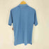 アイゾッドラコステ IZOD LACOSTE 70s 糸巻きタグ 鹿の子ポロシャツ メンズ import:L