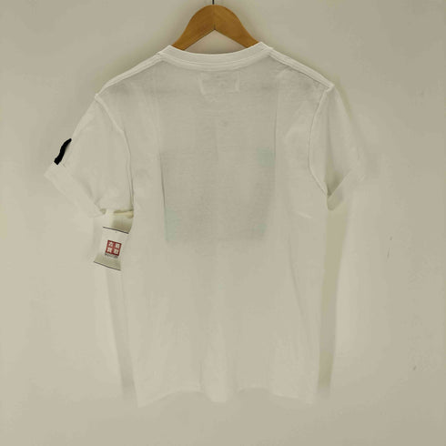 セディショナリーズバイトリプルシックス SEDITIONARIES by 666 バスト プリント インサイドアウト Tシャツ メンズ import:L