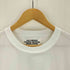 セディショナリーズバイトリプルシックス SEDITIONARIES by 666 バスト プリント インサイドアウト Tシャツ メンズ import:L