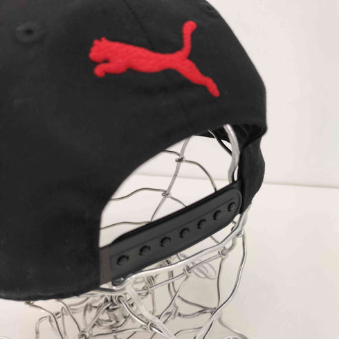プーマ PUMA ACミラン 22/23 FTBLLEGACY FB キャップ メンズ 57cm-60cm