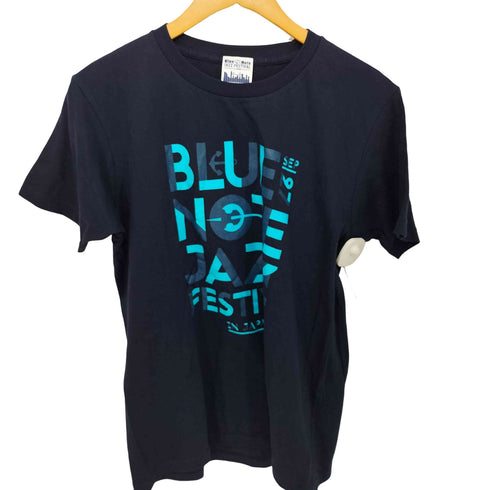 blue note JAZZ FESTIVAL Tシャツ 2015 メンズ JPN:M