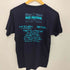 blue note JAZZ FESTIVAL Tシャツ 2015 メンズ JPN:M