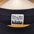 blue note JAZZ FESTIVAL Tシャツ 2015 メンズ JPN:M
