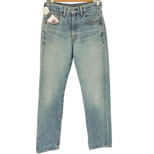 リーバイス Levis 502 復刻 日本製 ビッグE レディース W29