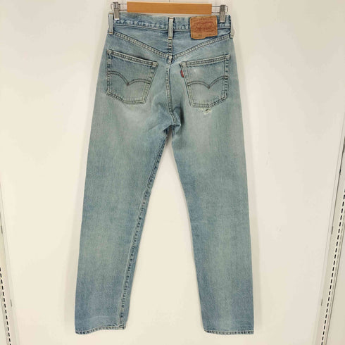 リーバイス Levis 502 復刻 日本製 ビッグE レディース W29
