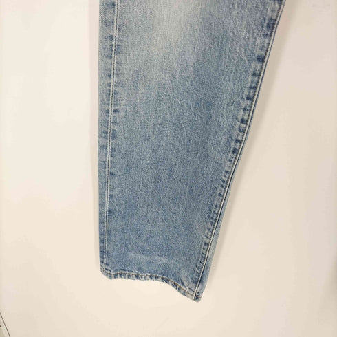リーバイス Levis 502 復刻 日本製 ビッグE レディース W29