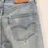 リーバイス Levis 502 復刻 日本製 ビッグE レディース W29