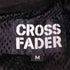 cross fader 5ポケット ハイネック フード付き ベスト メンズ import:M