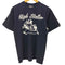 BLAZED STONERS WEAR キャラクタープリントTシャツ メンズ JPN:M