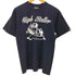 BLAZED STONERS WEAR キャラクタープリントTシャツ メンズ JPN:M